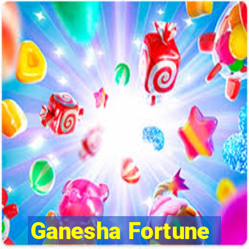 Ganesha Fortune