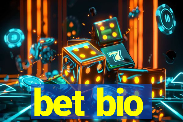 bet bio