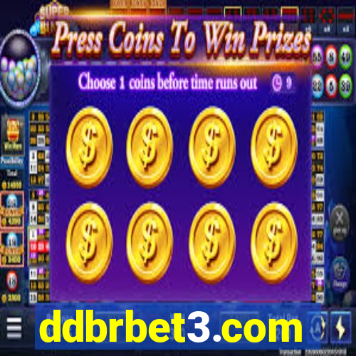 ddbrbet3.com