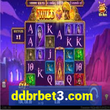 ddbrbet3.com