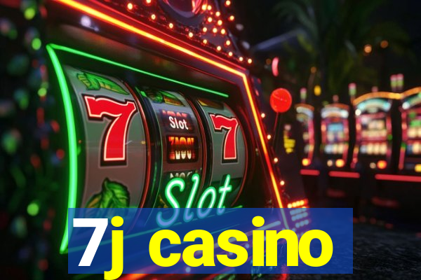 7j casino