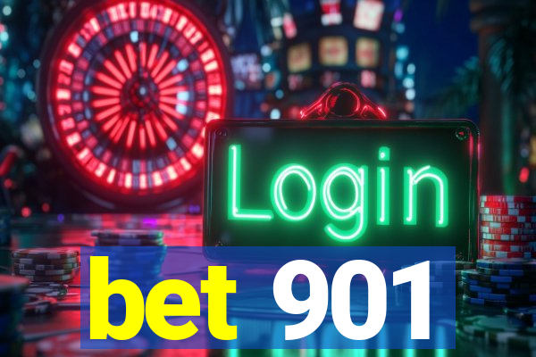 bet 901