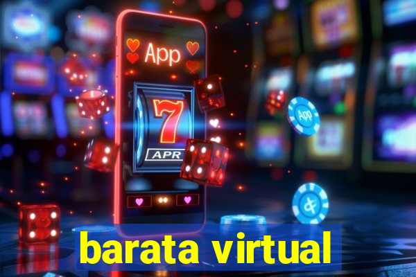 barata virtual