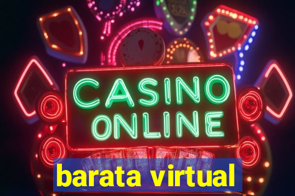 barata virtual