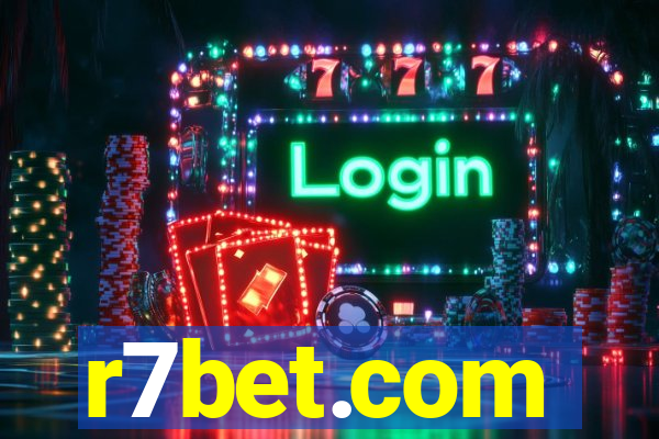 r7bet.com