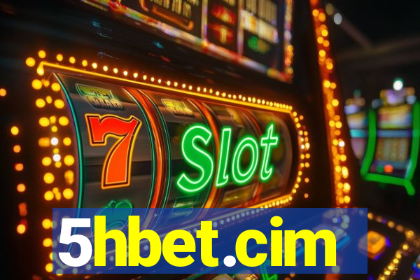 5hbet.cim