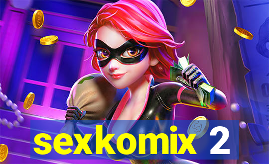 sexkomix 2