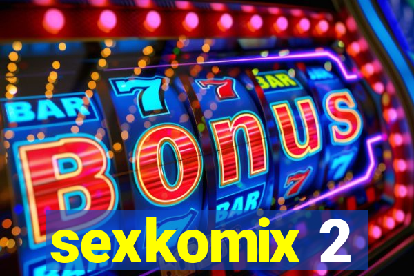 sexkomix 2