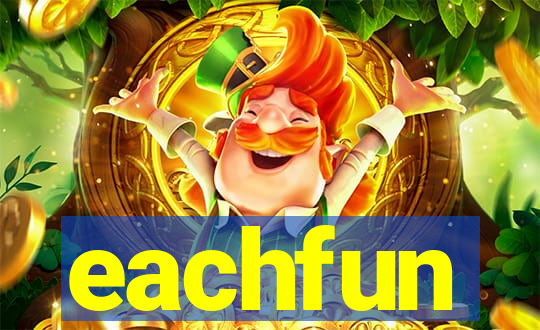 eachfun entertainment limited