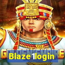 Blaze1login