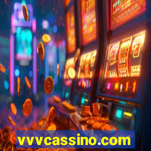 vvvcassino.com