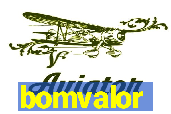 bomvalor