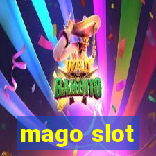 mago slot