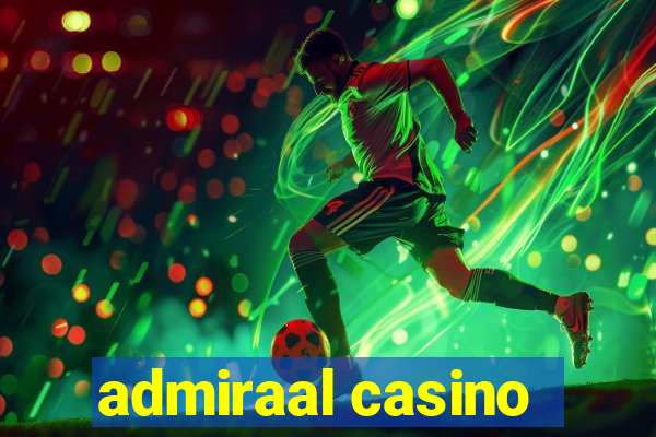 admiraal casino