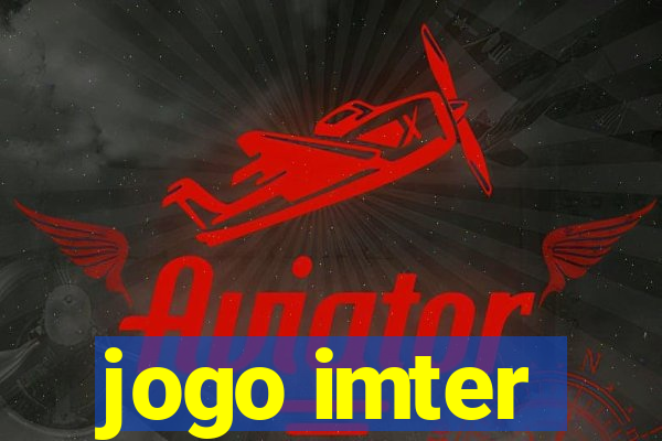 jogo imter