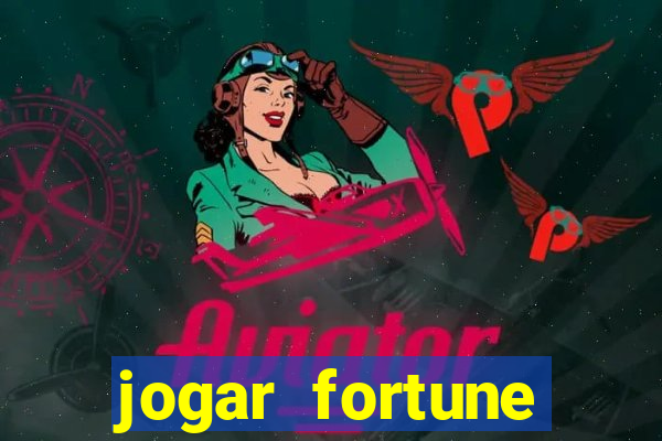 jogar fortune double demo