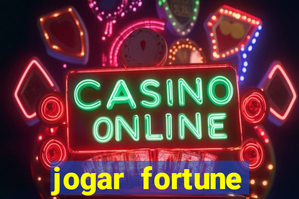 jogar fortune double demo