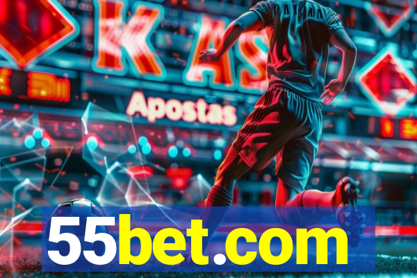 55bet.com