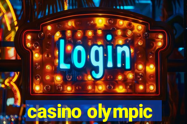 casino olympic