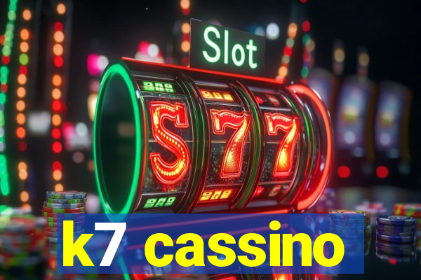 k7 cassino