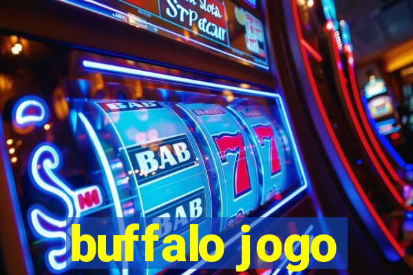 buffalo jogo