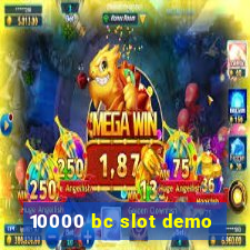 10000 bc slot demo