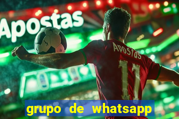 grupo de whatsapp para adulto