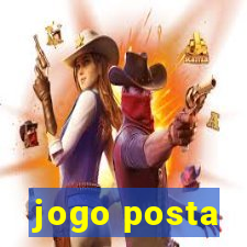 jogo posta