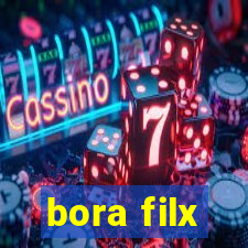 bora filx