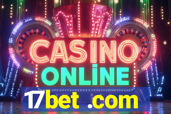 17bet .com