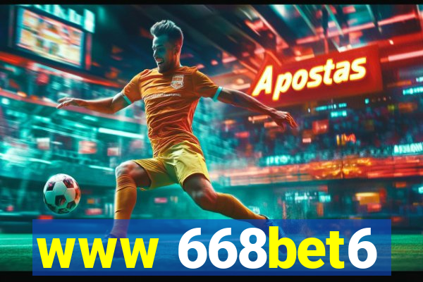 www 668bet6