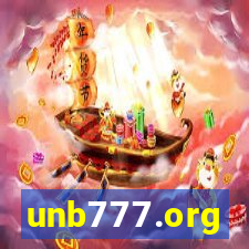 unb777.org