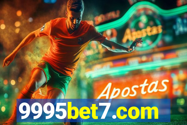 9995bet7.com