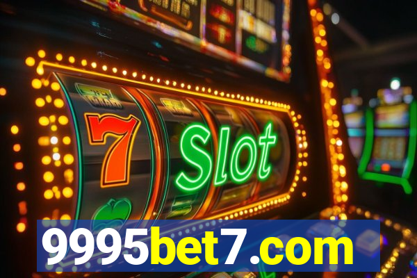 9995bet7.com