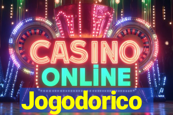 Jogodorico