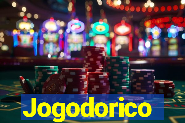 Jogodorico