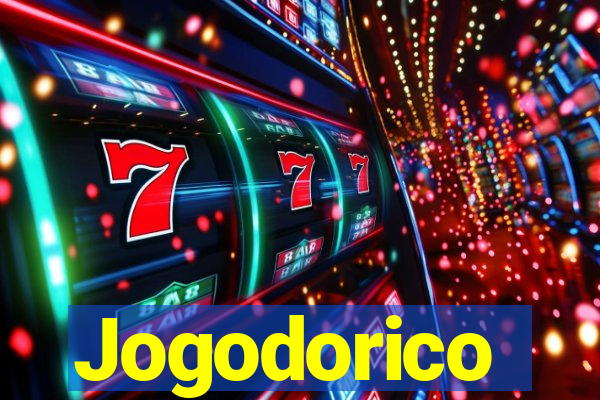 Jogodorico