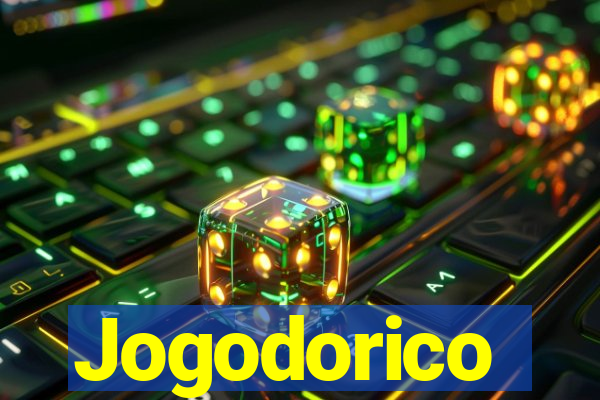 Jogodorico