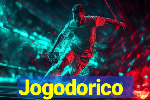 Jogodorico