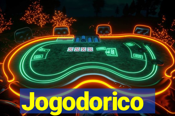 Jogodorico