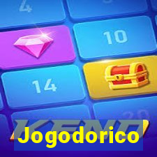 Jogodorico