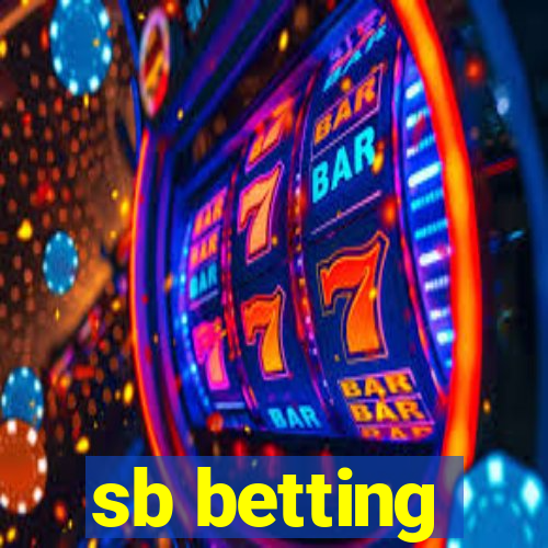 sb betting