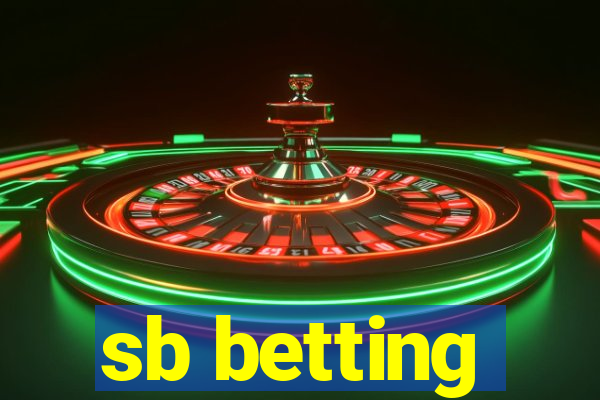 sb betting