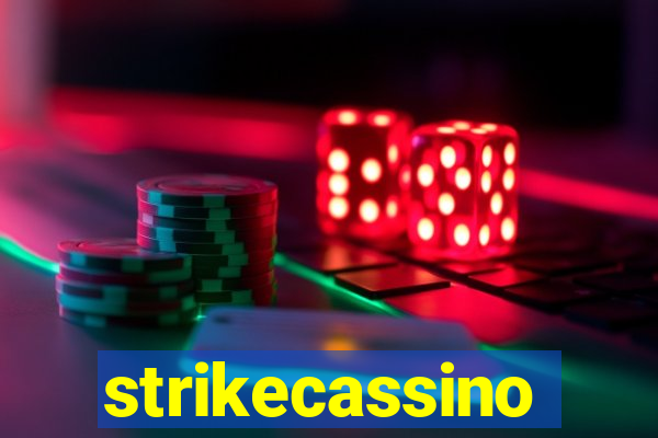 strikecassino