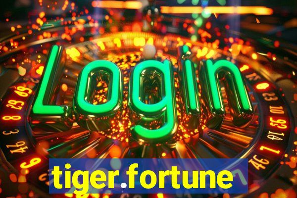 tiger.fortune