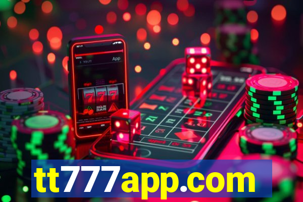 tt777app.com