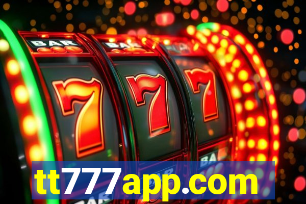 tt777app.com