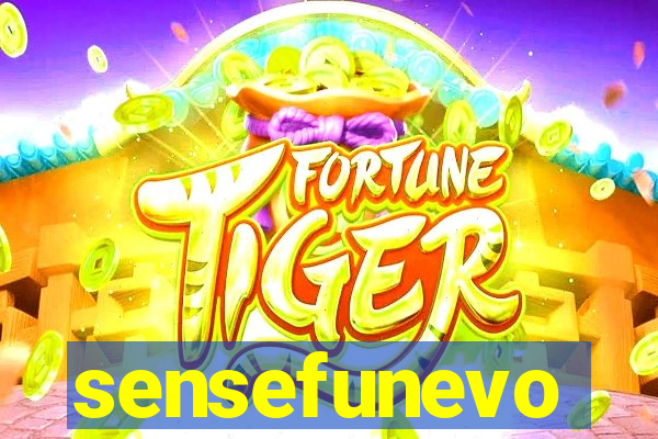 sensefunevo