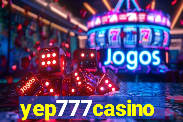 yep777casino