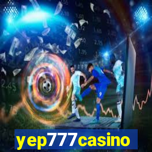 yep777casino